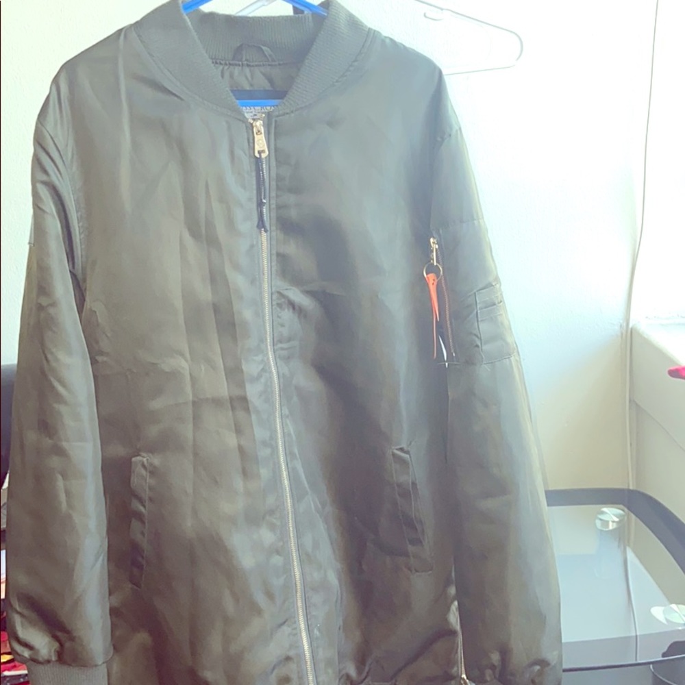Jacket
